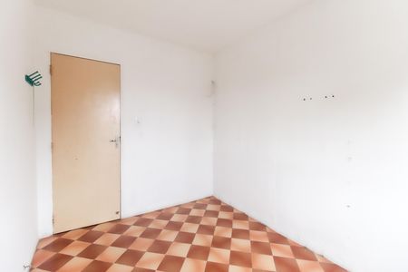 Quarto 1 de apartamento para alugar com 2 quartos, 52m² em Cidade Tiradentes, São Paulo