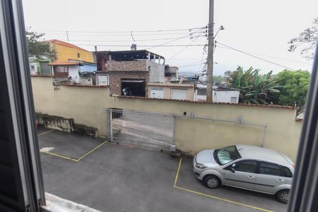 Apartamento para alugar com 52m², 2 quartos e 1 vaga Apartamento para alugar com 52m², 2 quartos e 1 vagaVista do Quarto 2