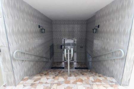 Apartamento para alugar com 52m², 2 quartos e 1 vaga Apartamento para alugar com 52m², 2 quartos e 1 vagaÁrea Comum