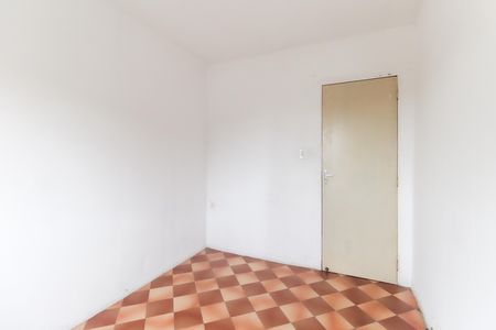 Quarto 2 de apartamento para alugar com 2 quartos, 52m² em Cidade Tiradentes, São Paulo