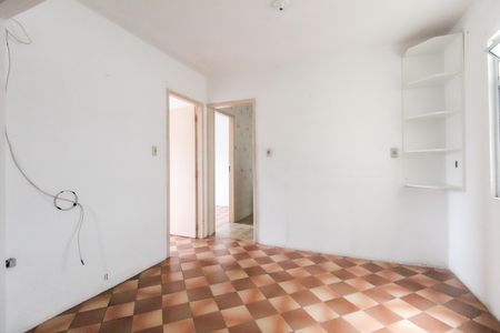 Sala de apartamento para alugar com 2 quartos, 52m² em Cidade Tiradentes, São Paulo