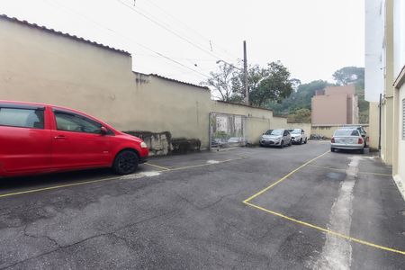 Apartamento para alugar com 52m², 2 quartos e 1 vaga Apartamento para alugar com 52m², 2 quartos e 1 vagaÁrea Comum