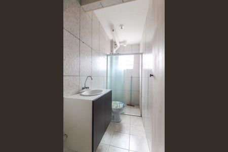 Apartamento para alugar com 52m², 2 quartos e 1 vaga Apartamento para alugar com 52m², 2 quartos e 1 vagaBanheiro