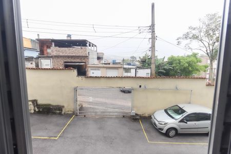 Vista Quarto 1 de apartamento para alugar com 2 quartos, 52m² em Cidade Tiradentes, São Paulo