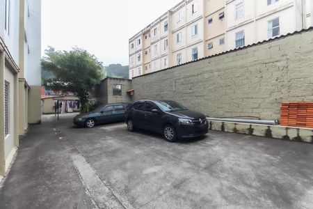 Apartamento para alugar com 52m², 2 quartos e 1 vaga Apartamento para alugar com 52m², 2 quartos e 1 vagaÁrea Comum