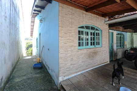 Casa para alugar com 217m², 5 quartos e 5 vagasGaragem