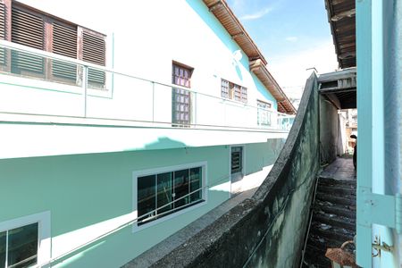 Casa para alugar com 217m², 5 quartos e 5 vagasVista - Quarto 1