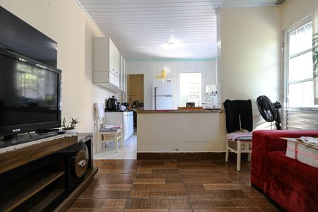 Casa para alugar com 217m², 5 quartos e 5 vagasSala - Edícula