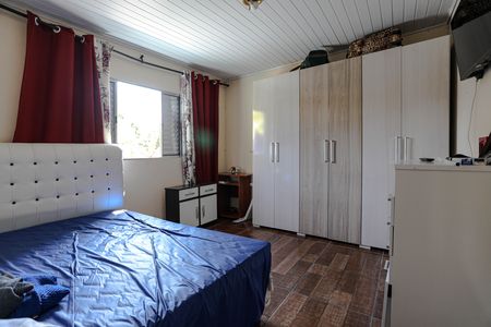 Casa para alugar com 217m², 5 quartos e 5 vagasQuarto - Edícula
