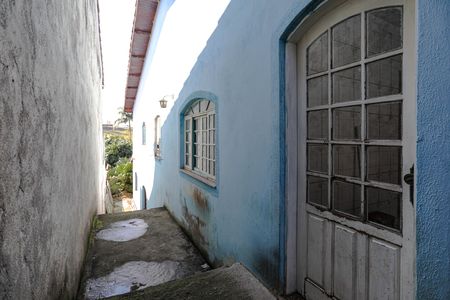 Casa para alugar com 217m², 5 quartos e 5 vagasQuintal
