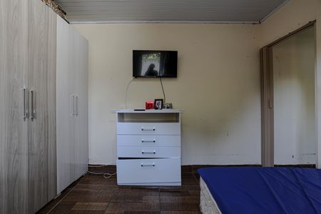 Casa para alugar com 217m², 5 quartos e 5 vagasQuarto - Edícula