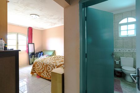 Casa para alugar com 217m², 5 quartos e 5 vagasQuarto 3 - Suíte