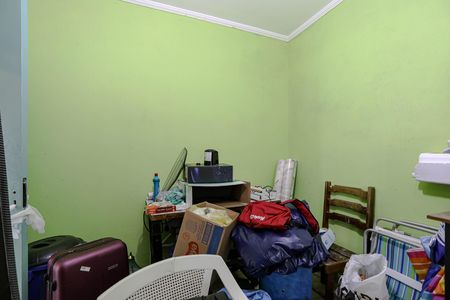 Casa para alugar com 217m², 5 quartos e 5 vagasQuarto 4