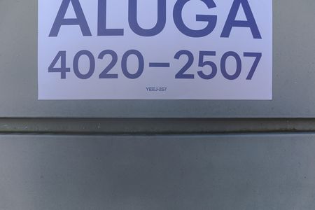 Casa para alugar com 217m², 5 quartos e 5 vagasPlaquinha
