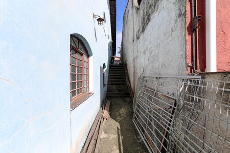 Casa para alugar com 217m², 5 quartos e 5 vagasQuintal
