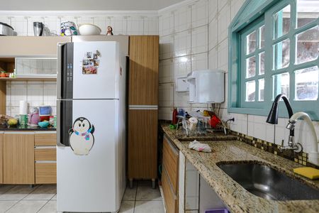 Casa para alugar com 217m², 5 quartos e 5 vagasCozinha