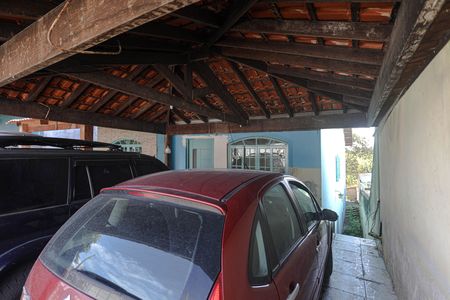 Casa para alugar com 217m², 5 quartos e 5 vagasGaragem