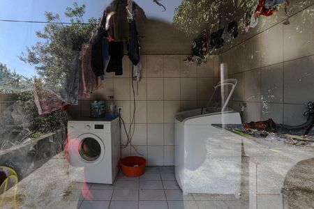 Casa para alugar com 217m², 5 quartos e 5 vagasÁrea de Serviço
