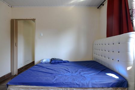 Casa para alugar com 217m², 5 quartos e 5 vagasQuarto - Edícula