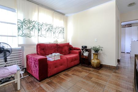 Casa para alugar com 217m², 5 quartos e 5 vagasSala - Edícula