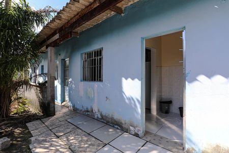Casa para alugar com 217m², 5 quartos e 5 vagasEdícula