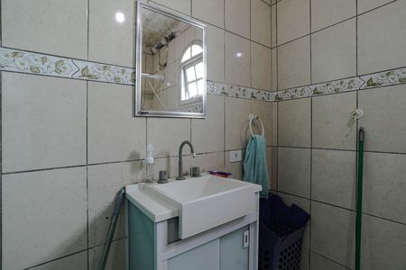 Casa para alugar com 217m², 5 quartos e 5 vagasBanheiro