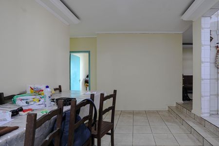 Casa para alugar com 217m², 5 quartos e 5 vagasSala de Jantar