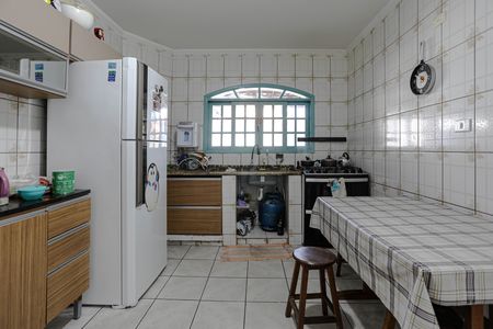 Casa para alugar com 217m², 5 quartos e 5 vagasCozinha