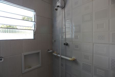 Casa para alugar com 217m², 5 quartos e 5 vagasBanheiro - Edícula