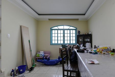 Casa para alugar com 217m², 5 quartos e 5 vagasSala de Jantar