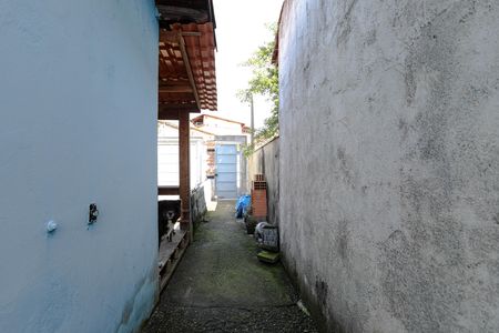 Casa para alugar com 217m², 5 quartos e 5 vagasQuintal