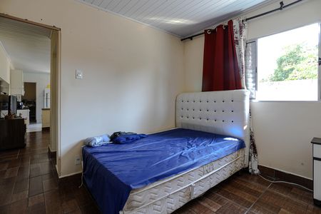 Casa para alugar com 217m², 5 quartos e 5 vagasQuarto - Edícula