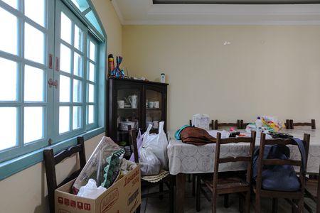Casa para alugar com 217m², 5 quartos e 5 vagasSala de Jantar