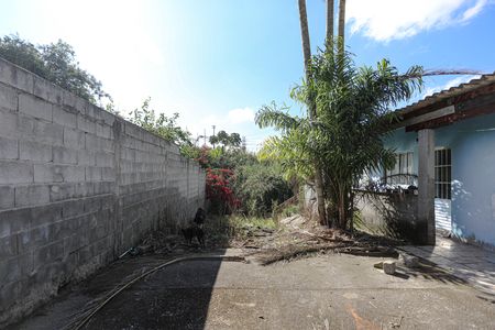 Casa para alugar com 217m², 5 quartos e 5 vagasQuintal