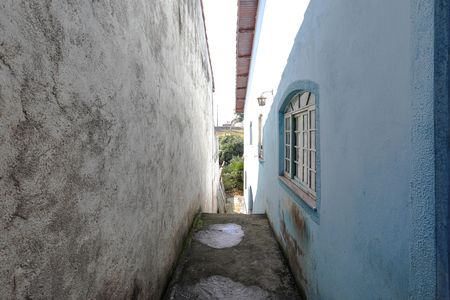 Casa para alugar com 217m², 5 quartos e 5 vagasQuintal