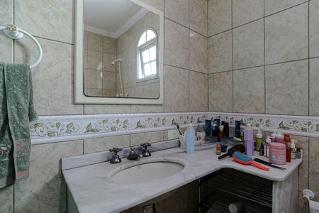 Casa para alugar com 217m², 5 quartos e 5 vagasBanheiro - Quarto 3 - Suíte