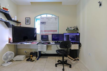 Casa para alugar com 217m², 5 quartos e 5 vagasQuarto 2