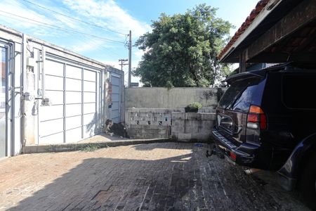 Casa para alugar com 217m², 5 quartos e 5 vagasGaragem
