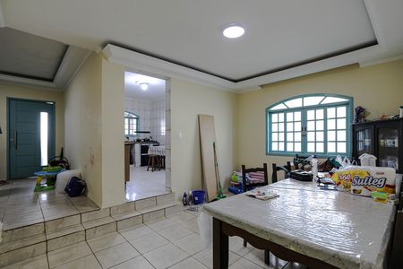 Casa para alugar com 217m², 5 quartos e 5 vagasSala de Jantar