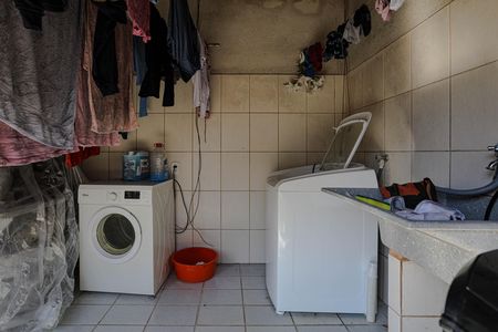 Casa para alugar com 217m², 5 quartos e 5 vagasÁrea de Serviço