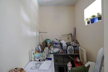 Casa para alugar com 217m², 5 quartos e 5 vagasCozinha - Edícula