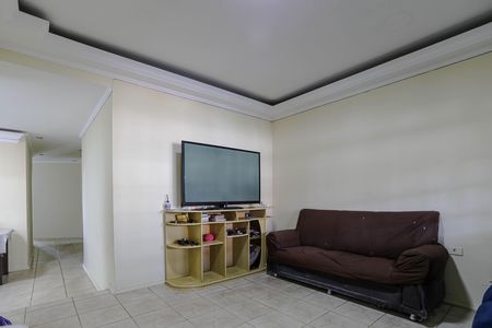 Casa para alugar com 217m², 5 quartos e 5 vagasSala