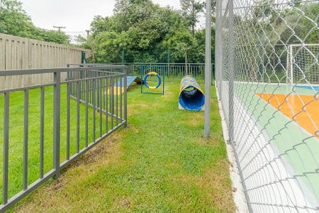 Apartamento para alugar com 40m², 2 quartos e sem vaga Apartamento para alugar com 40m², 2 quartos e sem vagaEspaço Pet