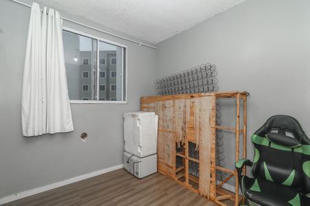 Apartamento para alugar com 40m², 2 quartos e sem vagaQuarto 2