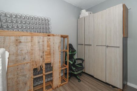 Apartamento para alugar com 40m², 2 quartos e sem vagaQuarto 2