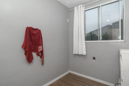 Apartamento para alugar com 40m², 2 quartos e sem vagaQuarto 2