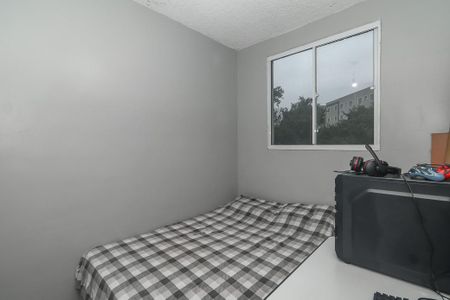 Apartamento para alugar com 40m², 2 quartos e sem vagaQuarto