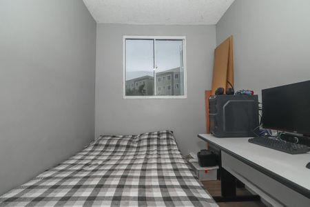 Apartamento para alugar com 40m², 2 quartos e sem vagaQuarto