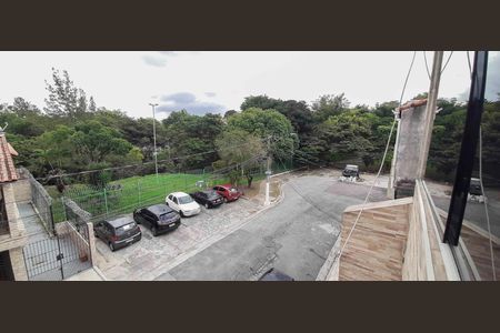 Casa para alugar com 250m², 2 quartos e 2 vagas Casa para alugar com 250m², 2 quartos e 2 vagasVista da Varanda da Suíte 1