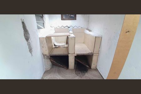 Casa para alugar com 250m², 2 quartos e 2 vagas Casa para alugar com 250m², 2 quartos e 2 vagasÁrea de serviço